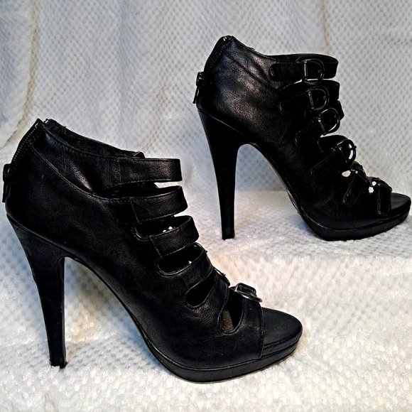 Delicioso Heels - Picture 4 of 9